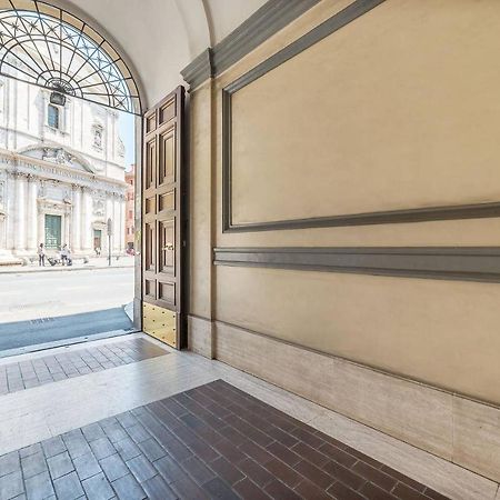 Loft Farnese 2 Apartman Róma Kültér fotó