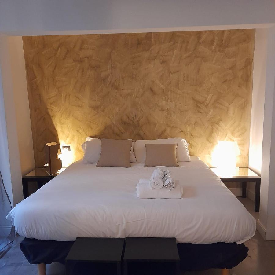 Loft Farnese 2 Apartman Róma Kültér fotó