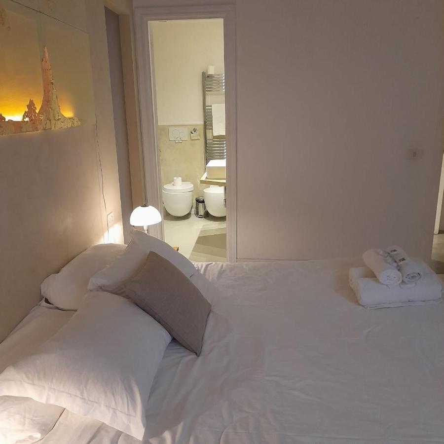 Loft Farnese 2 Apartman Róma Kültér fotó