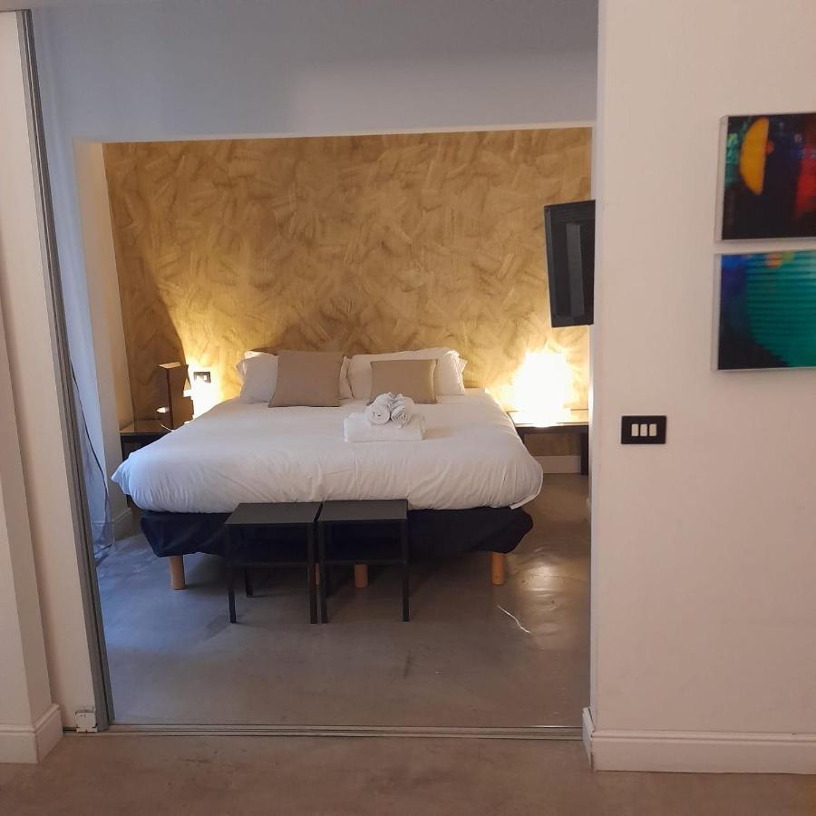 Loft Farnese 2 Apartman Róma Kültér fotó