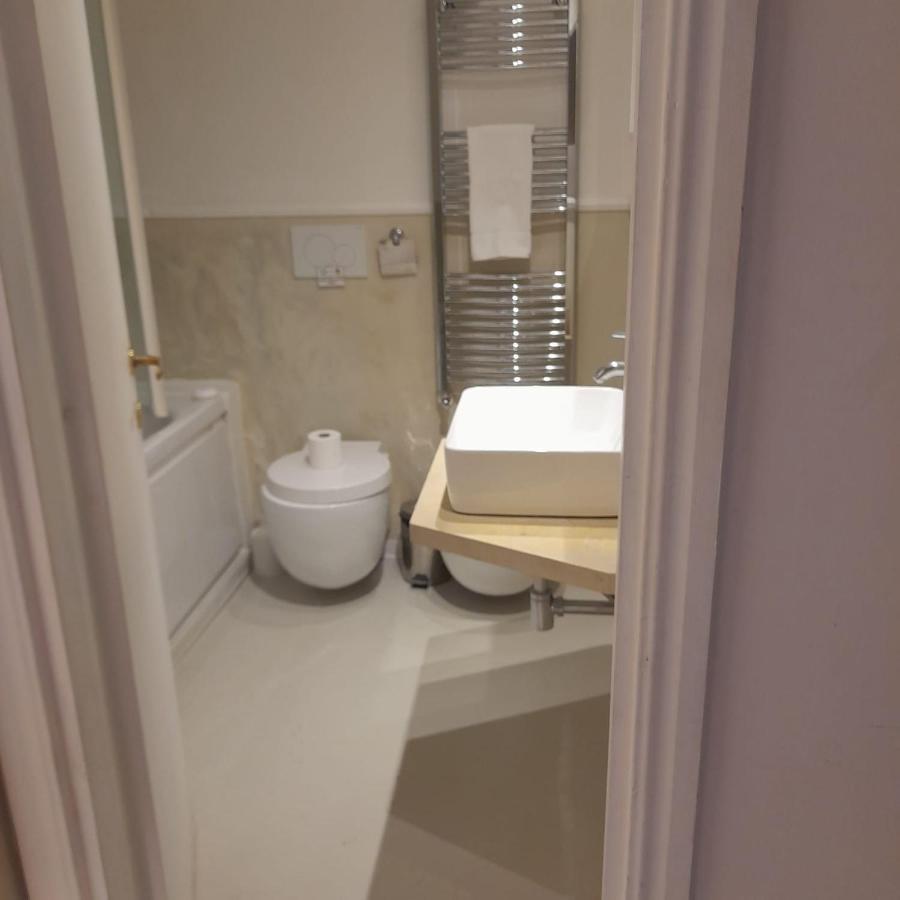 Loft Farnese 2 Apartman Róma Kültér fotó