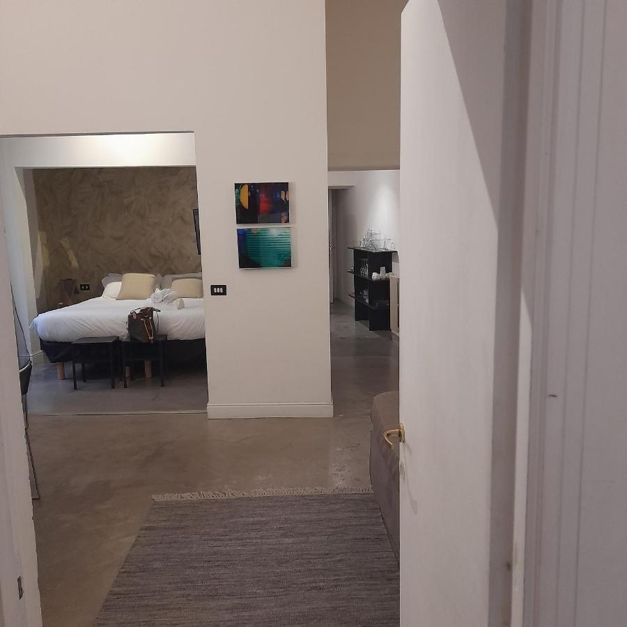 Loft Farnese 2 Apartman Róma Kültér fotó