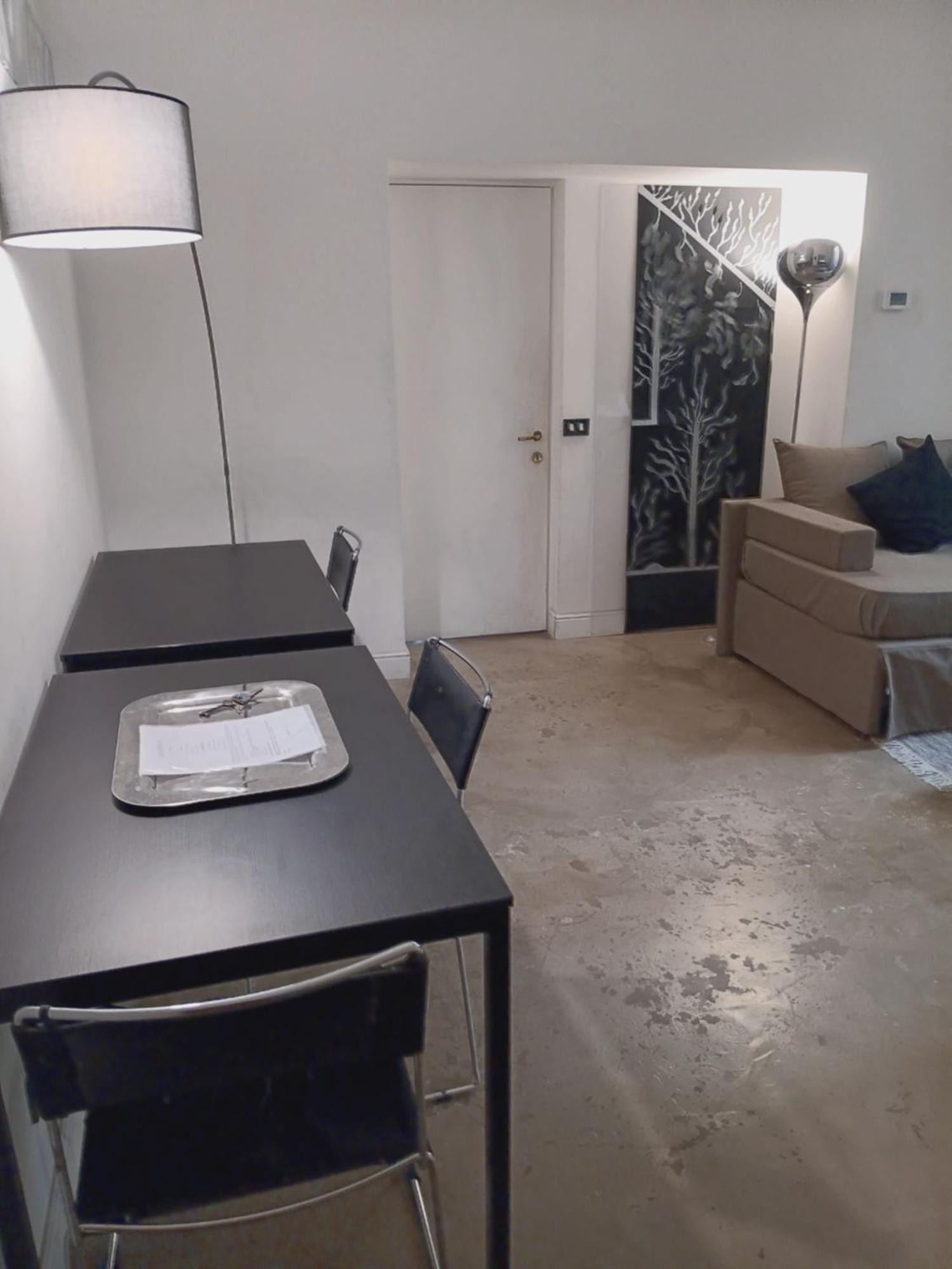 Loft Farnese 2 Apartman Róma Kültér fotó