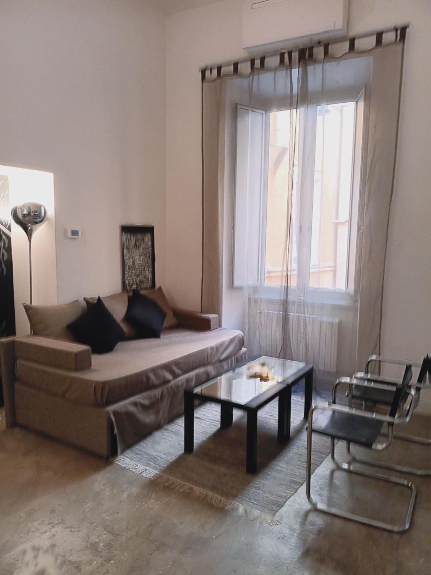 Loft Farnese 2 Apartman Róma Kültér fotó