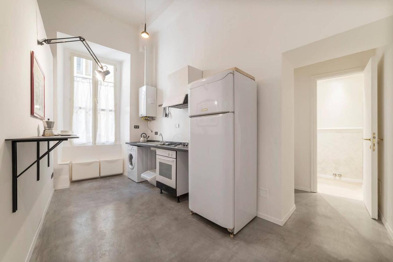 Loft Farnese 2 Apartman Róma Kültér fotó
