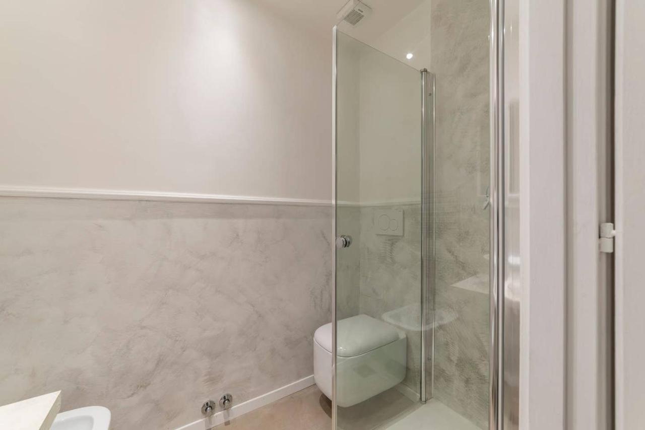 Loft Farnese 2 Apartman Róma Kültér fotó