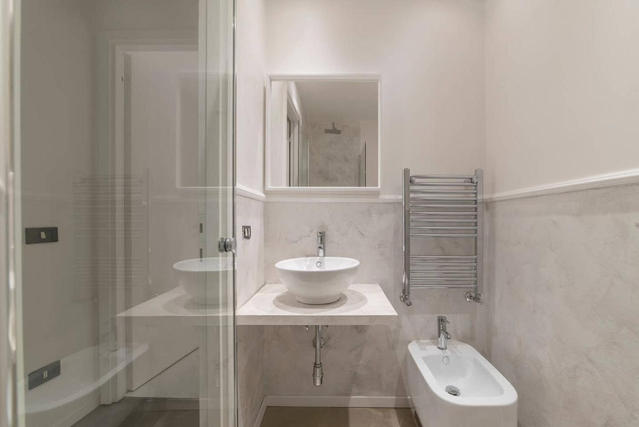 Loft Farnese 2 Apartman Róma Kültér fotó