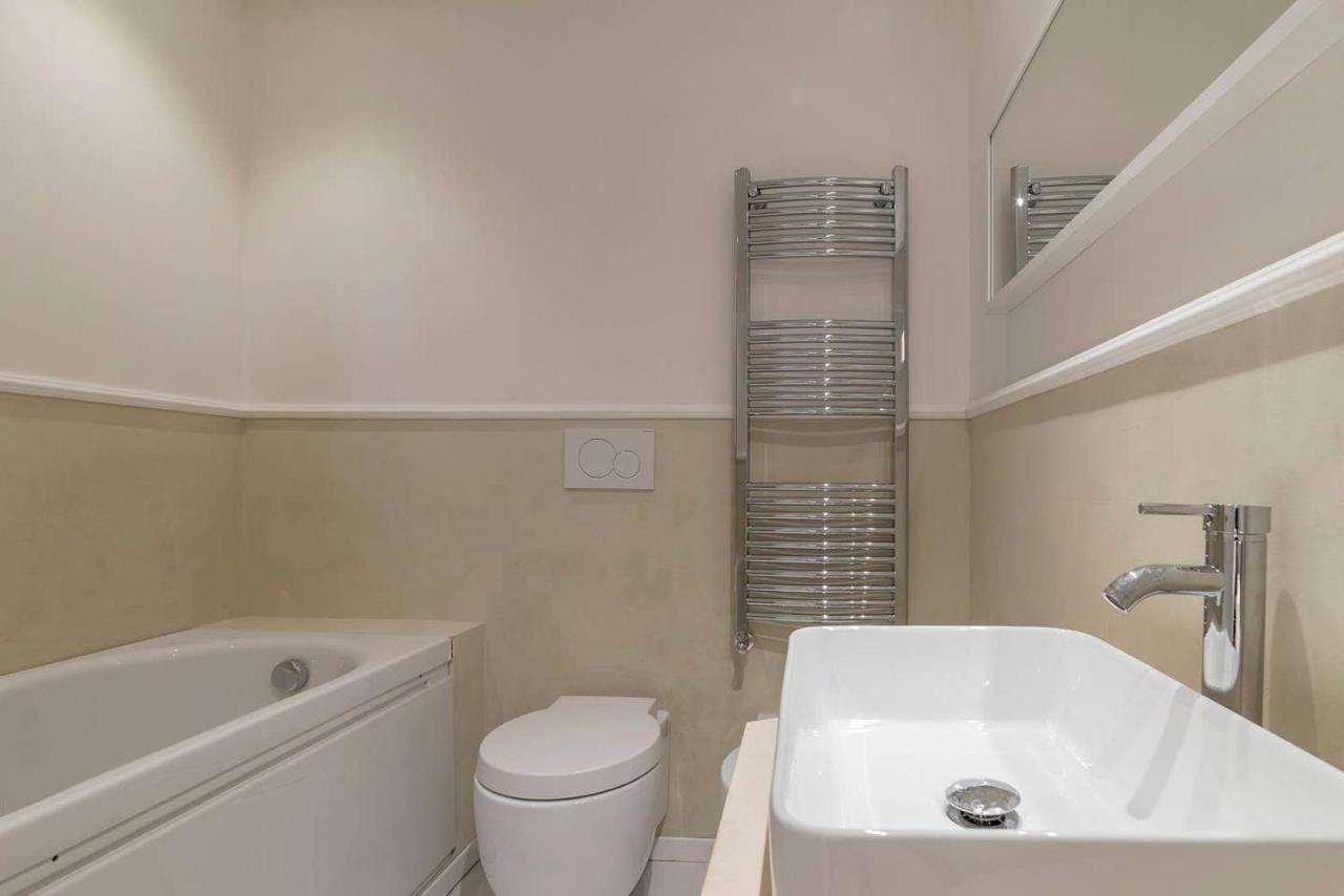 Loft Farnese 2 Apartman Róma Kültér fotó